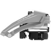 FD-U4010-L CUES double front derailleur 9-speed, l