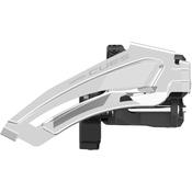 FD-U6010-L CUES double front derailleur 10/11-spee