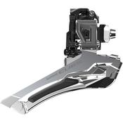 FD-U6030 CUES double front derailleur 9/10-speed,  image