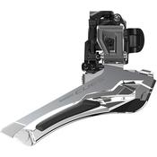 FD-U6030 CUES double front derailleur 9/10-speed, 