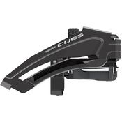 FD-U8010-L CUES double front derailleur 10/11-spee image