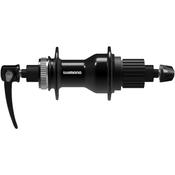 FH-QC500-MS-B freehub for Center Lock mount, 12-sp