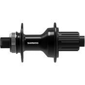 FH-TC600-HM-B freehub for Center Lock mount, 8-11-
