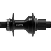 FH-TC600-MS-B freehub for Center Lock mount, 12-sp