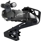 RD-U6050 CUES Di2 Rear Derailleur, GS medium cage, image