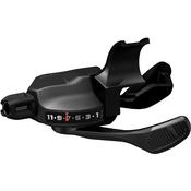 SL-U8000 CUES shift lever, right hand, I-spec-II,  image