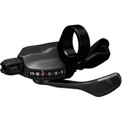 SL-U8000 CUES shift lever, right hand, 11-speed, w image