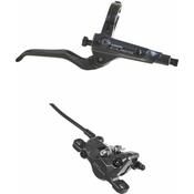 BR-U8000/BL-U8000 CUES bled brake lever/post mount