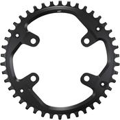 FC-U8000-1 CUES 11/10/9 speed single chainring, 42 image