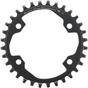 FC-U6000-1 CUES 11/10/9 speed single chainring, 32 image