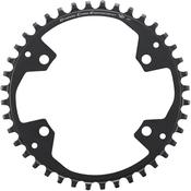 FC-U6000-1 CUES 11/10/9 speed single chainring, 40 image