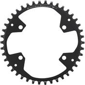 FC-U6000-1 CUES 11/10/9 speed single chainring, 42 image