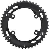 FC-U6010-2 CUES 11 speed double outer chainring, 4