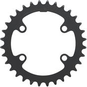 FC-U6010-2 CUES 11 speed double inner chainring, 3