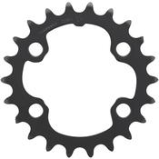 FC-U6000-2 CUES 11/10/9 speed double inner chainri