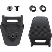 Heel pad set, RC902/3, size 44 to 48
