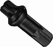 2.0 mm x 15 mm Prolock Pro Head Squorx alloy nippl