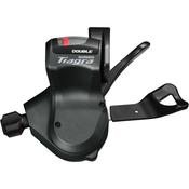 SL-4700 Tiagra mechanical shifter for flat bar, 2-