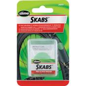 Skabs - Pre-glued patches