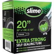 Smart Tube - 20 x 1.50-2.125 inch - Schrader Valve