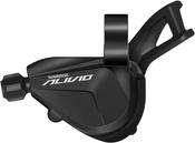 SL-M3100 Alivio shift lever, 2-speed, band on, lef image