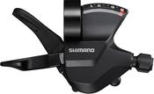 SL-M315-8R shift lever, band on, 8-speed, right ha