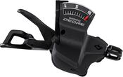 SL-M5130 Deore Link Glide shift lever, 10-speed, b image
