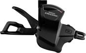 SL-M6000 Deore shift lever, band-on, 10-speed, rig image