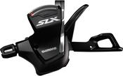 SL-M7000 SLX shift lever, band-on, 2/3-speed left  image