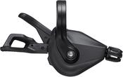 SL-M7100-R SLX shift lever, band on, 12-speed, rig image