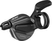 SL-M8100-L Deore XT shift lever, band on, 2-speed, image