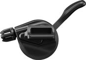 SL-M9100 XTR shift lever, 2-speed, I-Spec EV direc image