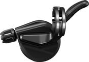 SL-M9100 XTR shift lever, 2-speed, band on mount, 