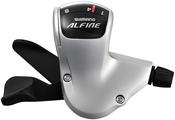 SL-S503 Alfine 8-speed right hand Rapidfire - silv image