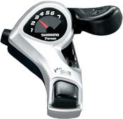SL-TX50 SIS thumb shifter plus - 7-speed pair image