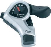 SL-TX50 SIS thumb shifter plus image