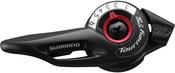 SL-TZ500 SIS thumb shifter, 6-speed, right hand image