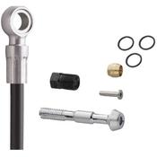SM-BH59 disc brake cuttable hose, MTB straight/str