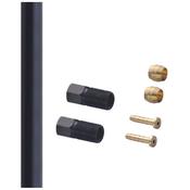 SM-BH59-JK disc brake hose Road HDB, straight conn