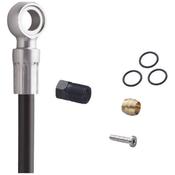 SM-BH90 XTR/XT/SLX disc brake cuttable hose, strai