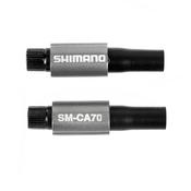 SM-CA70 inline gear cable adjuster, pair