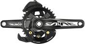 SM-CD50 Saint chain guard and guide set for 36T, f
