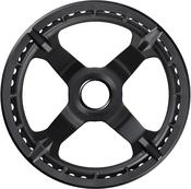 SM-CRE50 11/10/9 speed single chainring 38T outer image