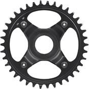 SM-CRE80-12-B 12spd DCE single chainring 38T, w/o  image