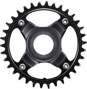 SM-CRE80-12-B 12spd DCE single chainring 36T, w/o  image