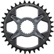 SM-CRM75 SLX 12spd M7100/20/30 1X DCE single chain