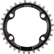 SM-CRM81 XT 11spd M8000 1X DCE single chainring 32 image