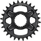 SM-CRM85 XT 12spd M8100/20/30 1X DCE single chainr