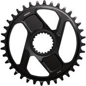 SM-CRM86 Single chainring for XT M8200, 36T image