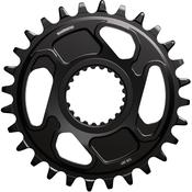 SM-CRM86 Single chainring for XT M8200, 28T image